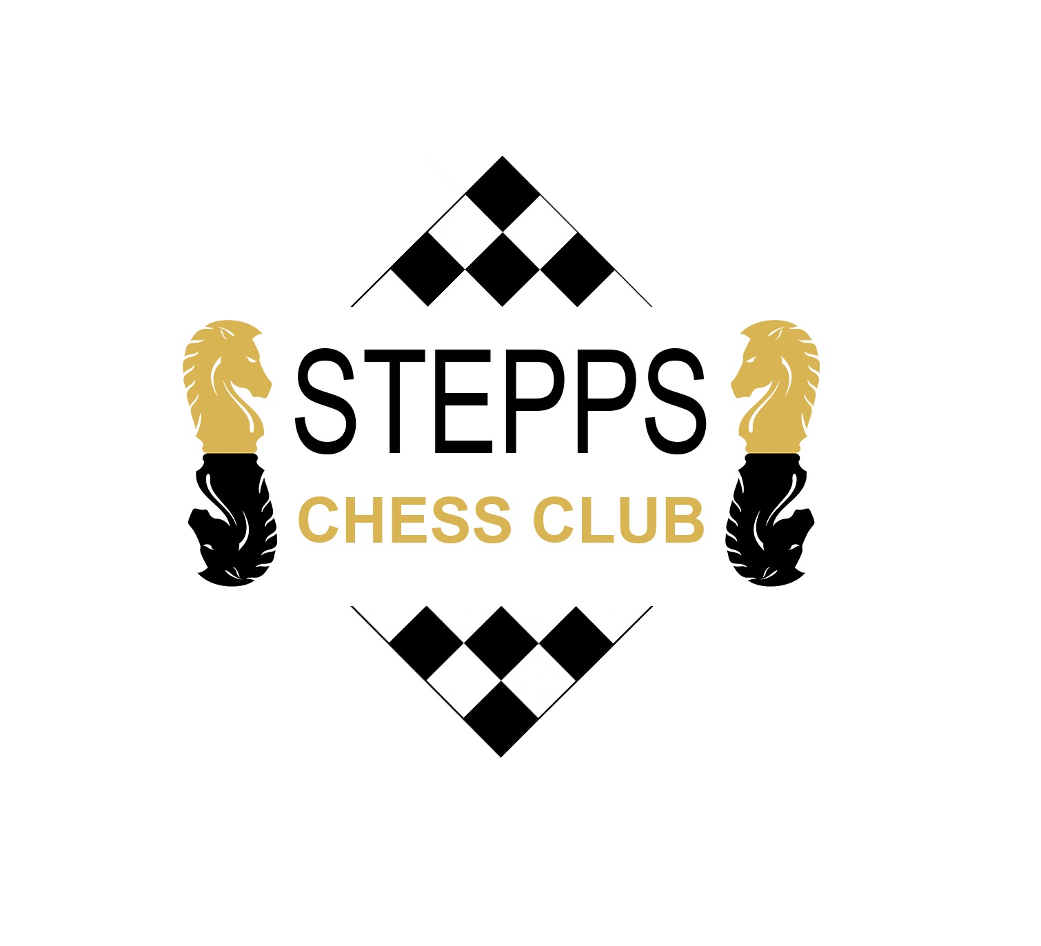 Stepps Logo